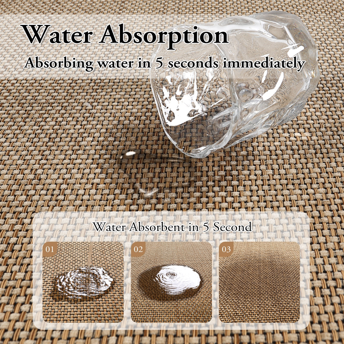 farmhouse rugs for kitchen