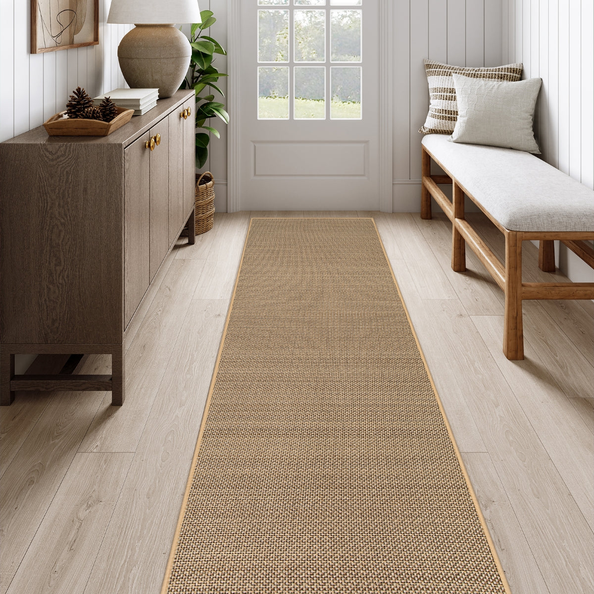 farmhouse rugs for kitchen