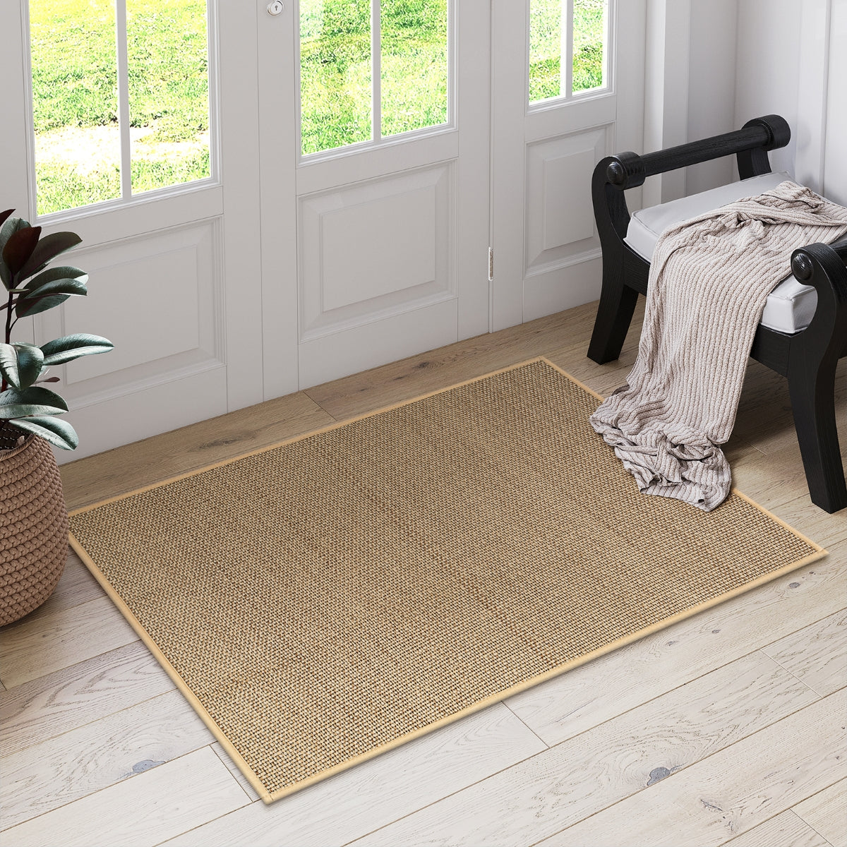 farmhouse rugs for kitchen