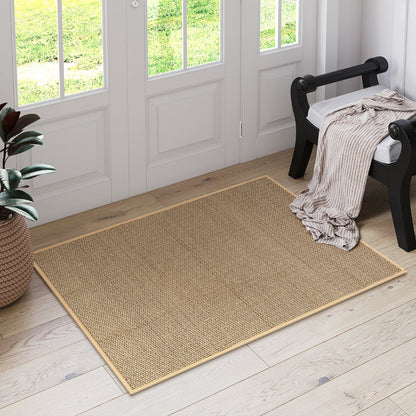 farmhouse rugs for kitchen