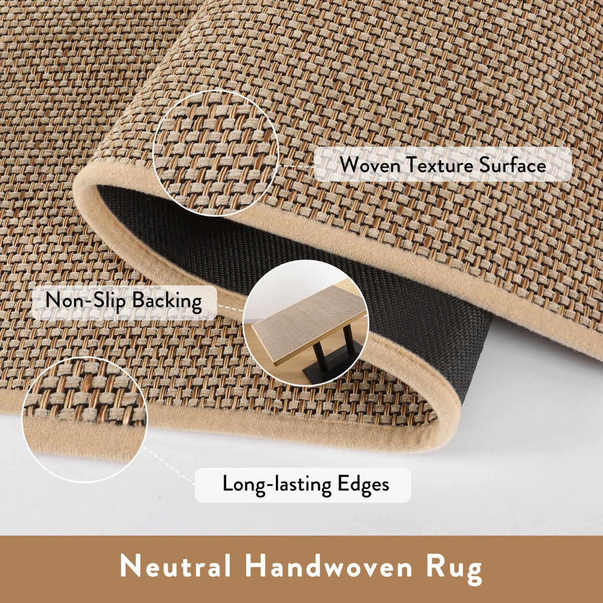 farmhouse rugs for kitchen