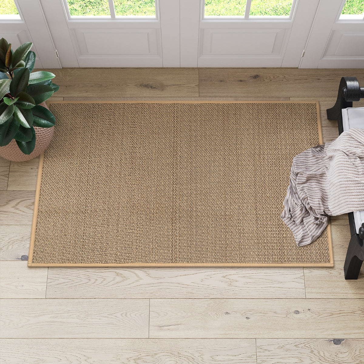 farmhouse rugs for kitchen