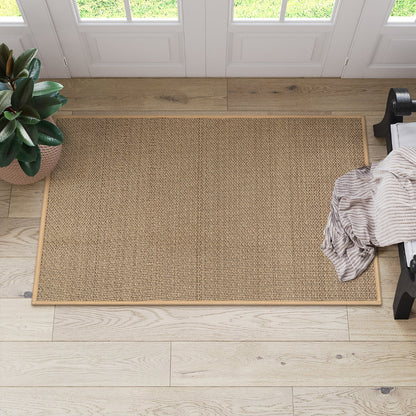 farmhouse rugs for kitchen