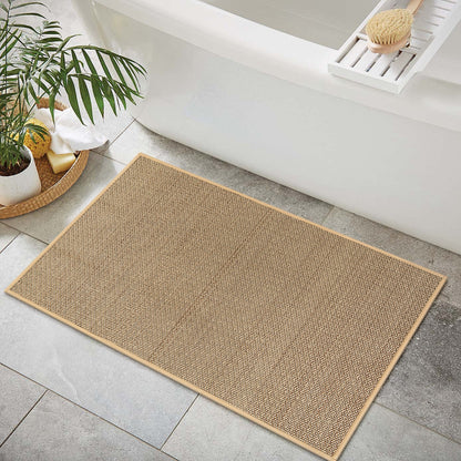 farmhouse rugs for kitchen