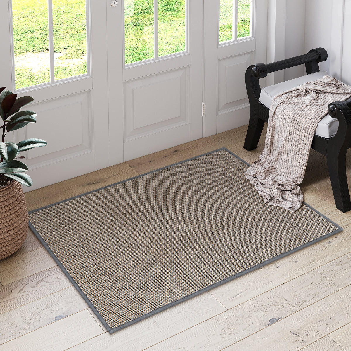 farmhouse kitchen rugs