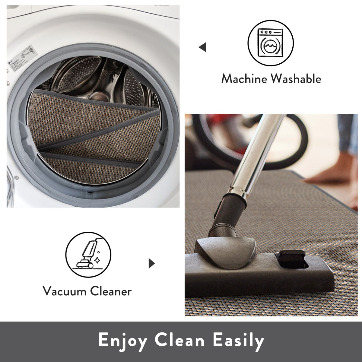 farmhouse kitchen rugs