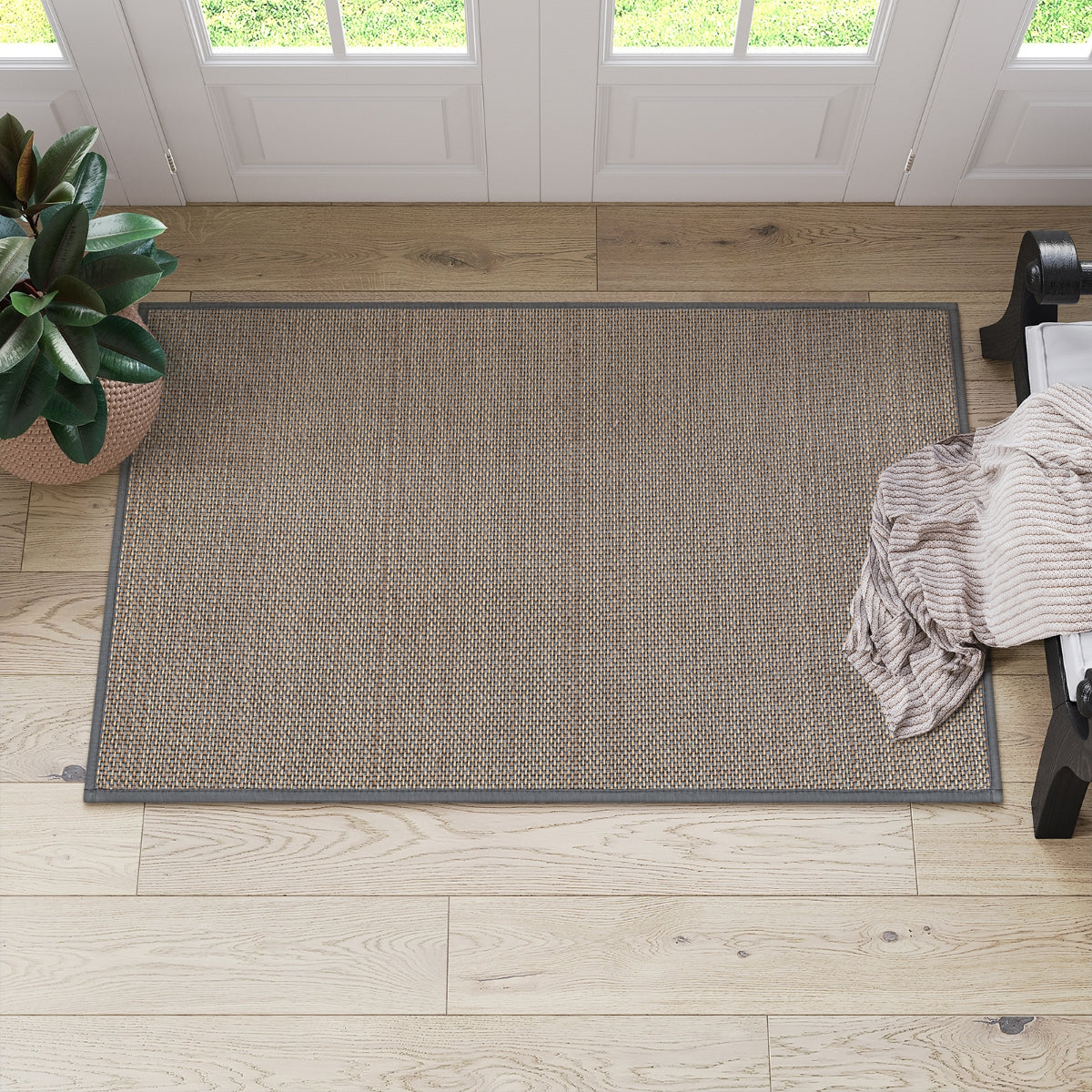 farmhouse kitchen rugs