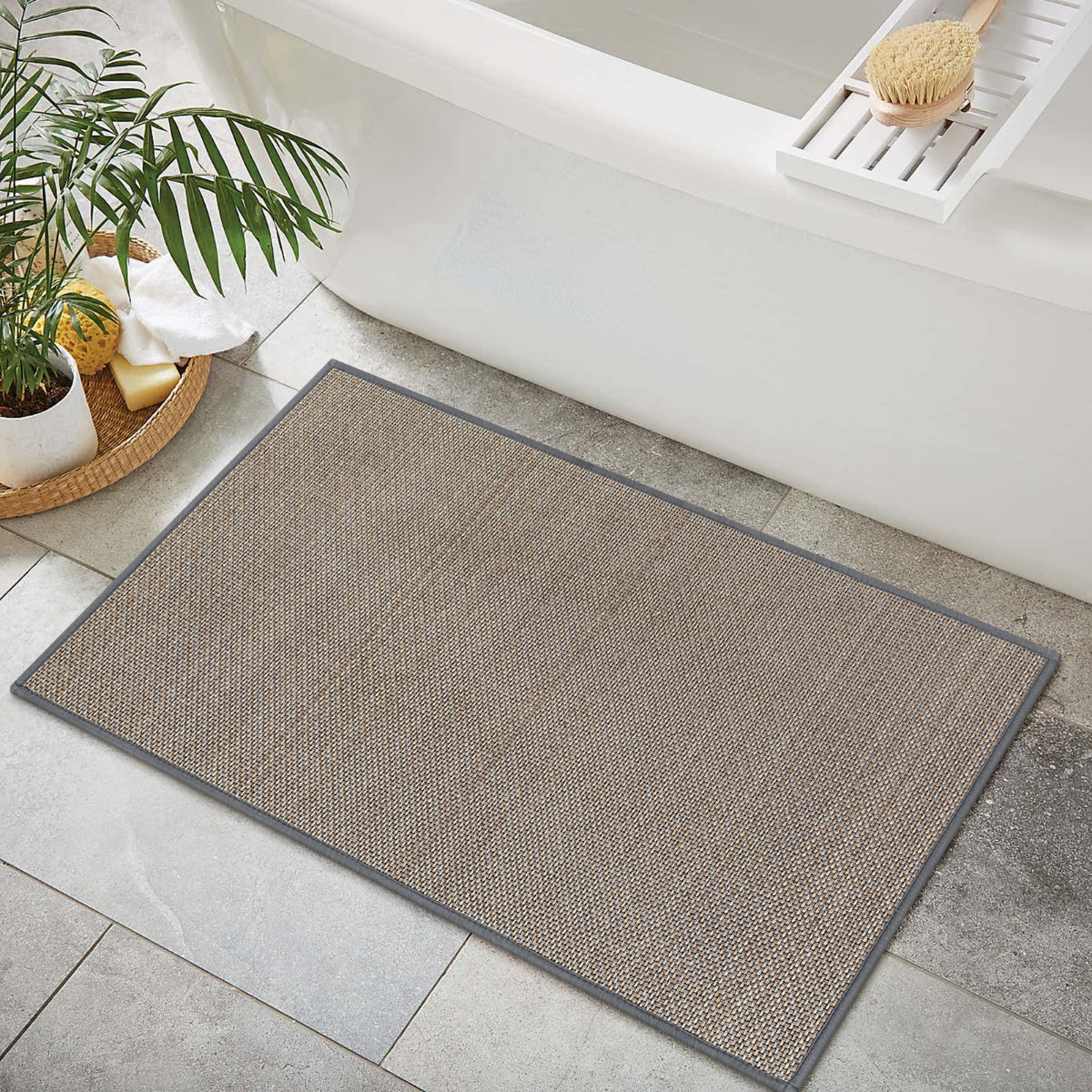 farmhouse kitchen rugs