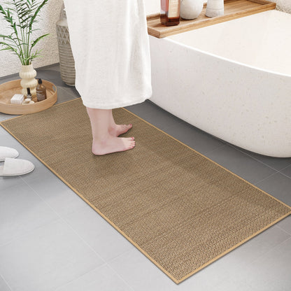 farmhouse rugs for kitchen