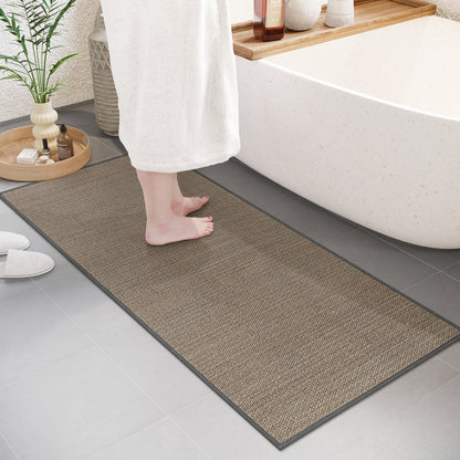 farmhouse kitchen rugs