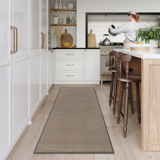 farmhouse kitchen rugs