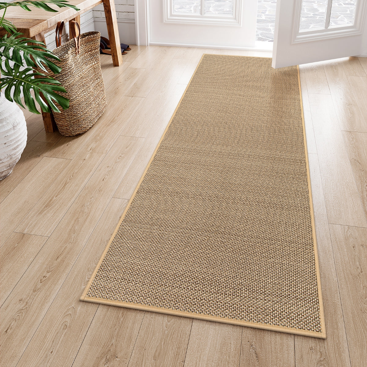 farmhouse rugs for kitchen