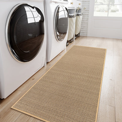 farmhouse rugs for kitchen