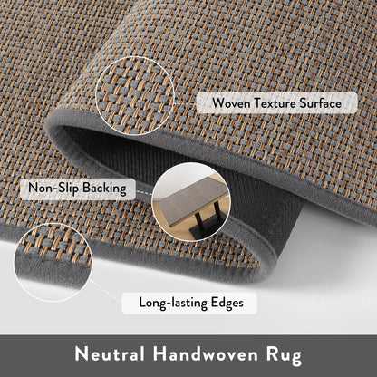 farmhouse kitchen rugs